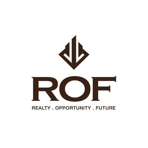 rof group logo